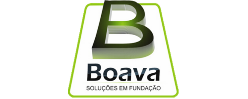 Logo Boava - Soluções em Fundações e Contenções